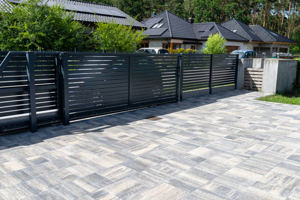 DriveWap Pavers High-Quality Materials Exceptional Results